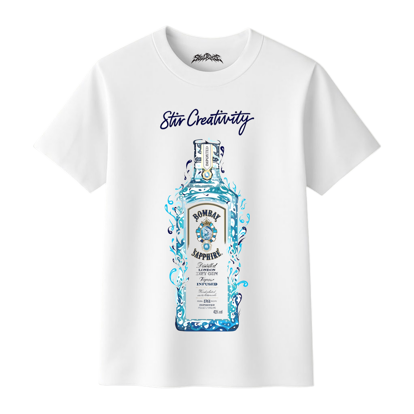 BOMBAY SAPPHIRE