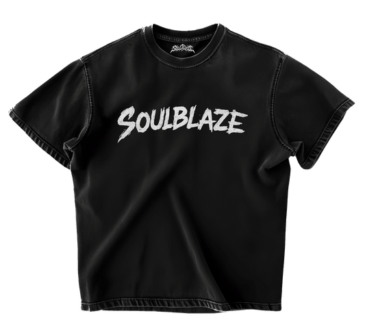 IMPERECT OVERSIZED T-SHIRT