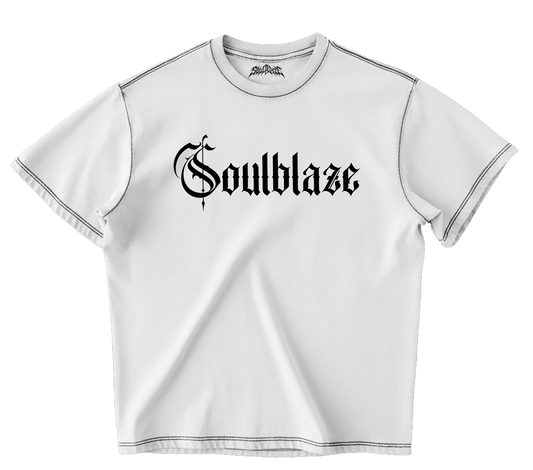 ROSES IN BLOOM OVERSIZED T-SHIRT