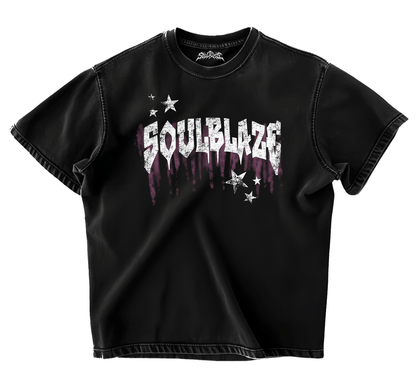 ECLIPSE-X OVERSIZED T-SHIRT