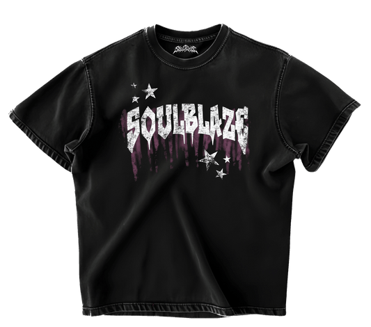 ECLIPSE-X OVERSIZED T-SHIRT