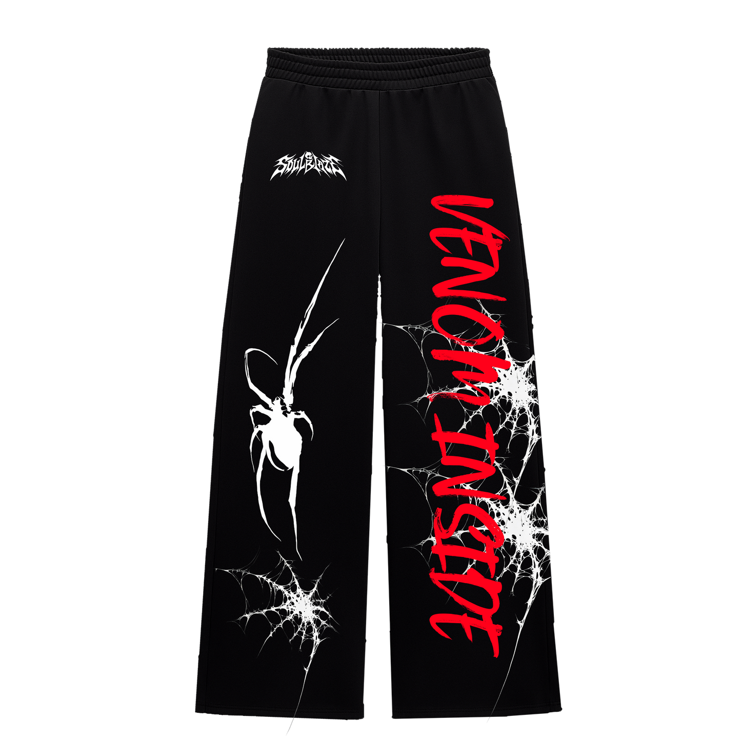 VENOM INSIDE - UNISEX SWEATPANTS