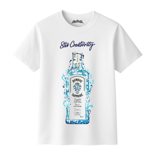 BOMBAY SAPPHIRE