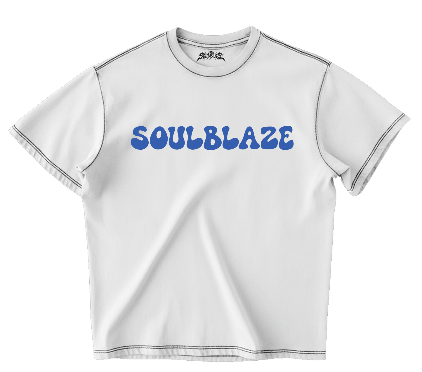 GRATITUDE OVERSIZED T-SHIRT