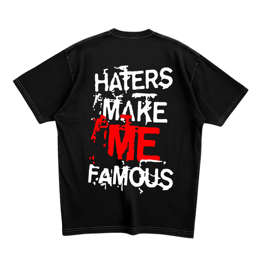 ENVY OVERSIZED T-SHIRT