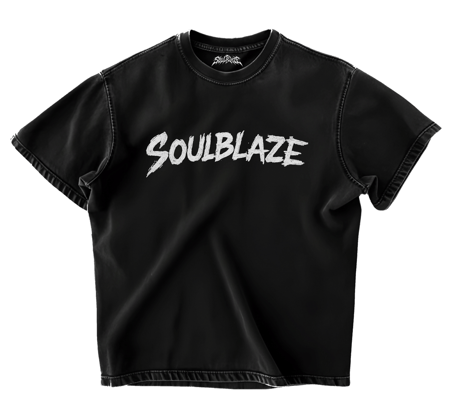 IMPERECT OVERSIZED T-SHIRT