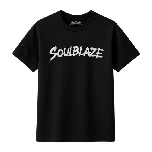 IGNITED OVERSIZED T-SHIRT