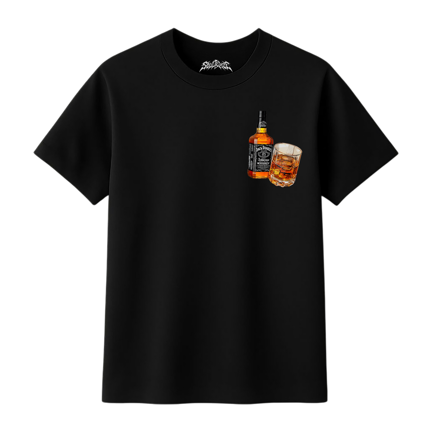 LUCKY SHOT OVERSIZED T-SHIRT