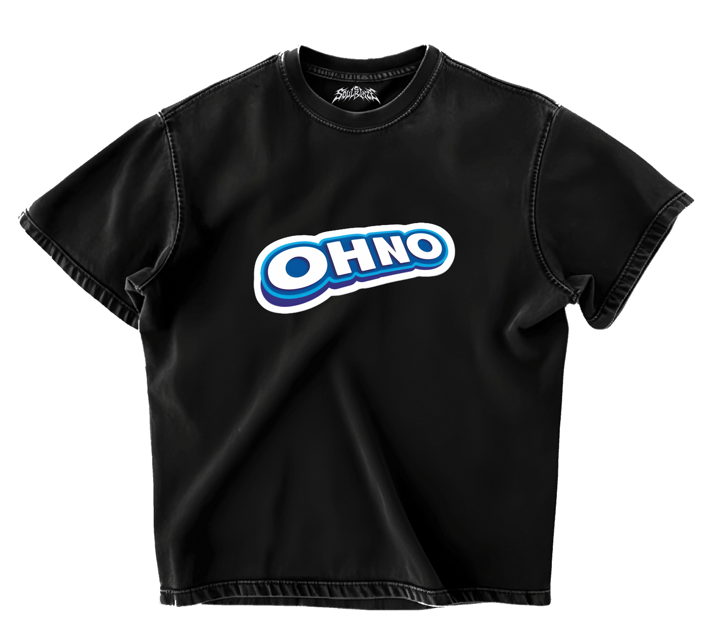 OHNO OVERSIZED T-SHIRT