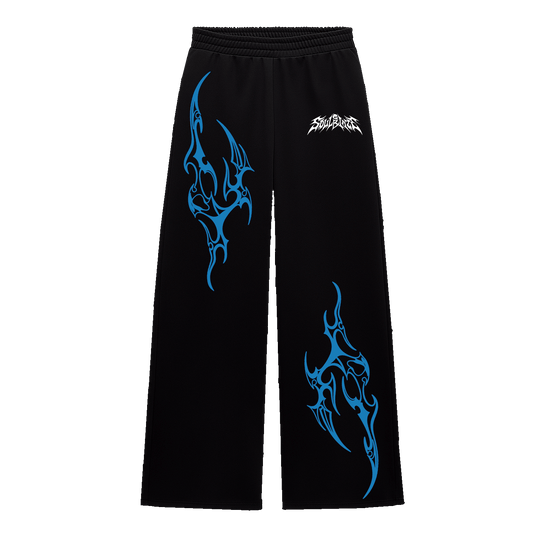 BLUE AURA UNISEX SWEATPANT
