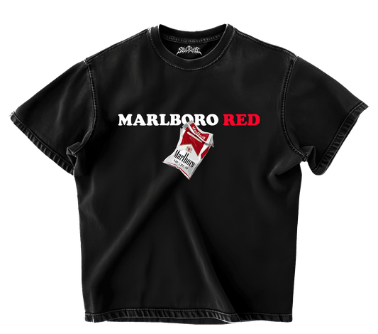 MARLBORO OVERSIZED T-SHIRT
