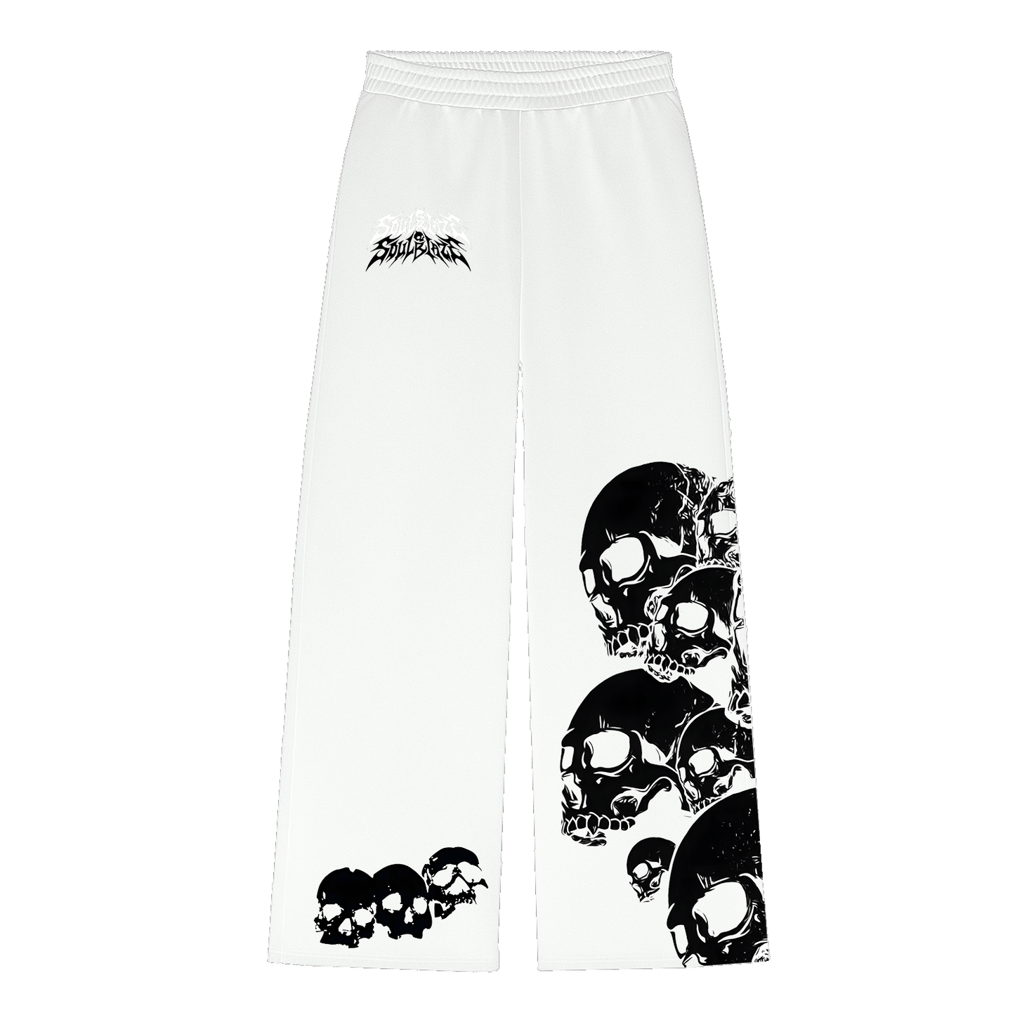 DEAD SKULL UNISEX SWEATPANT