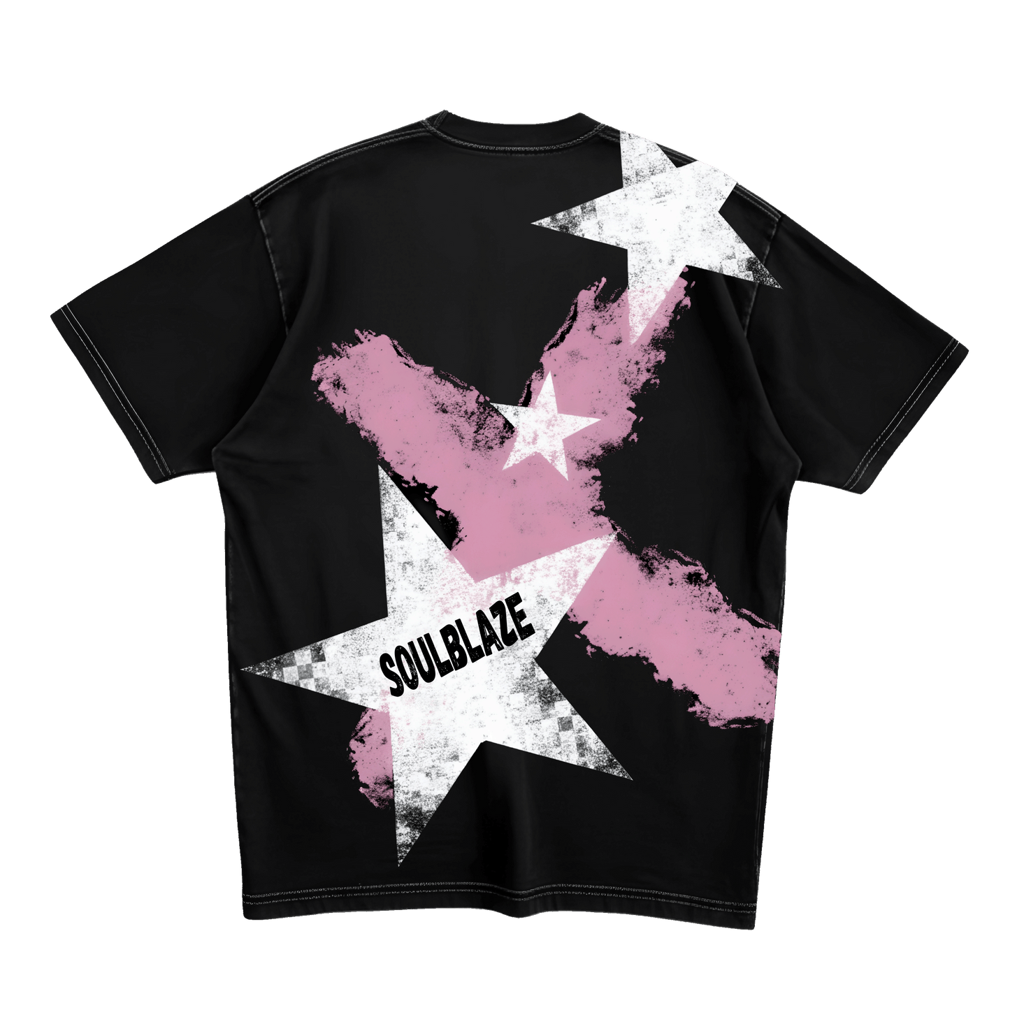 ECLIPSE-X OVERSIZED T-SHIRT