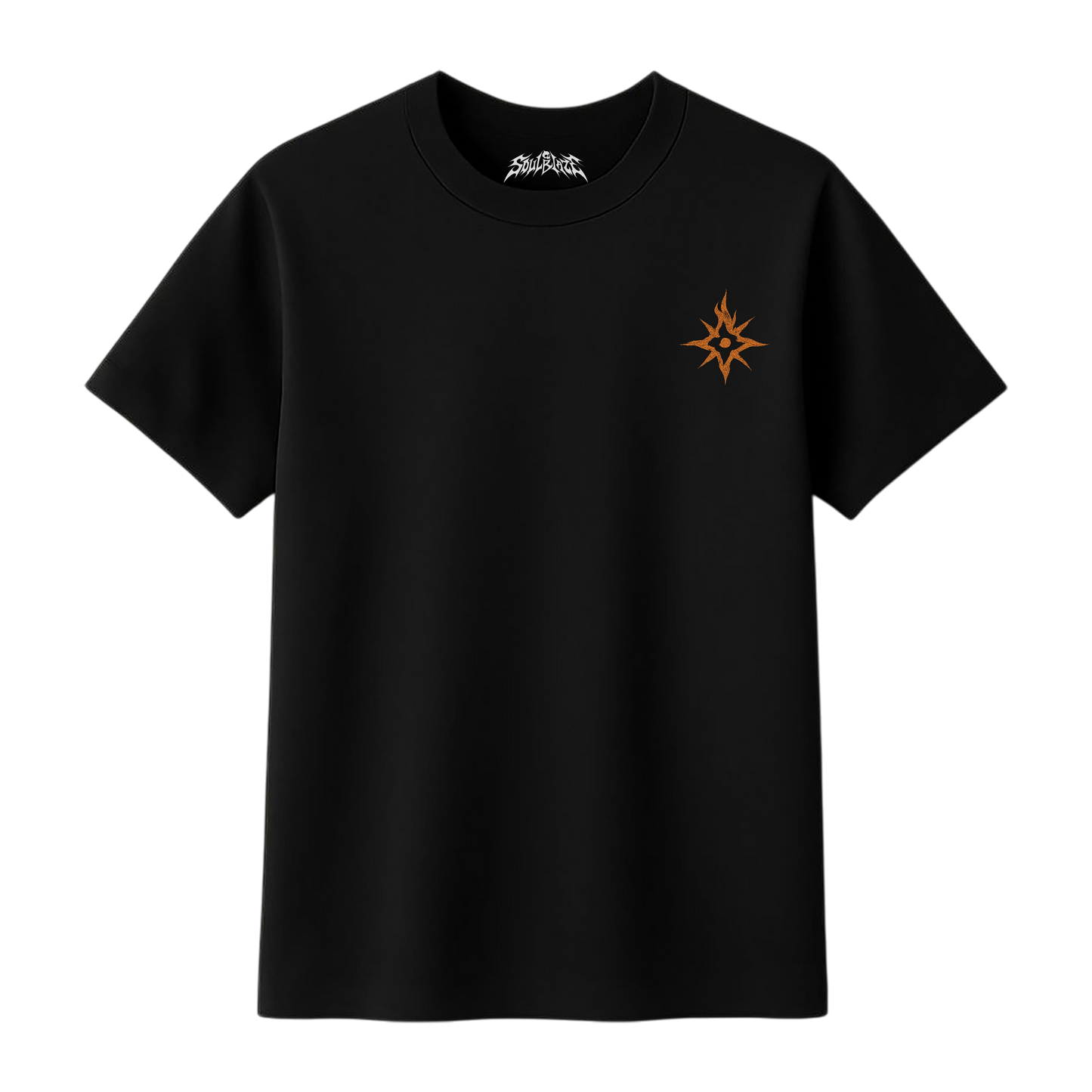FORGED IN FIRE OVERSIZED T-SHIRT